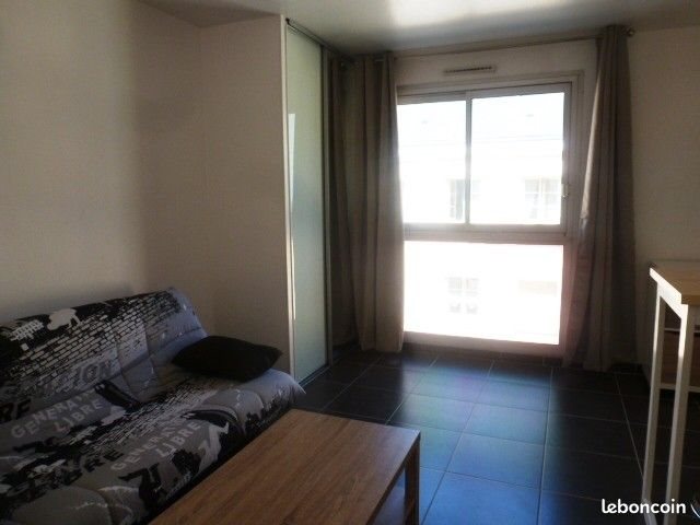 Appartement à louer, 22m², La Ferté-Bernard