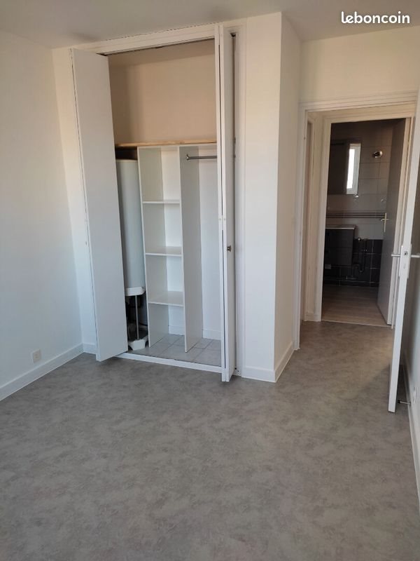 Appartement à louer, 47m², La Ferté-Bernard