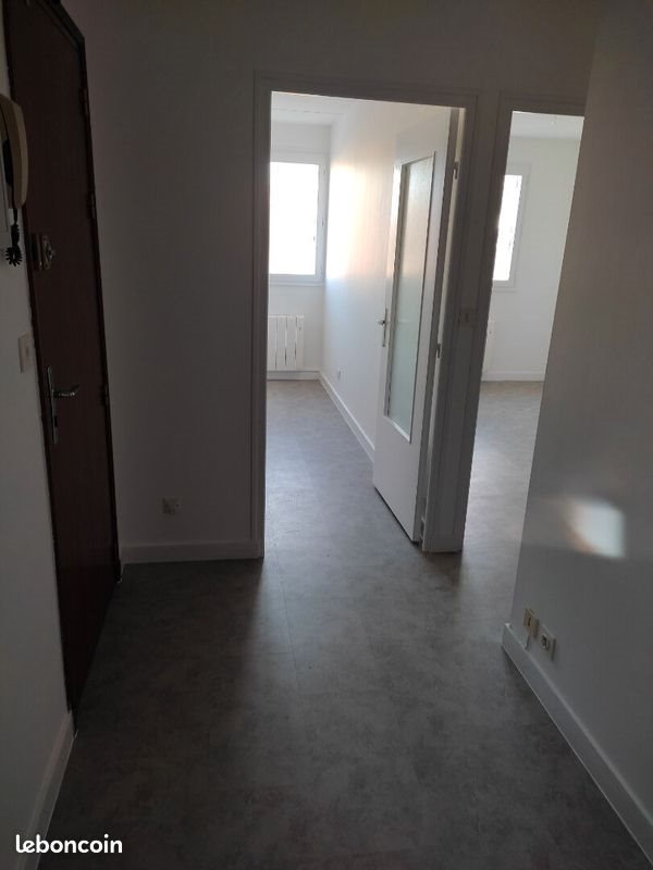 Appartement à louer, 47m², La Ferté-Bernard
