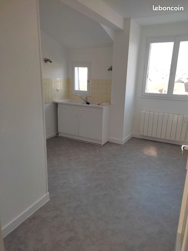 Appartement à louer, 47m², La Ferté-Bernard