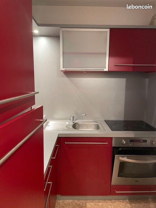 Appartement à louer, 31m², La Ferté-Bernard