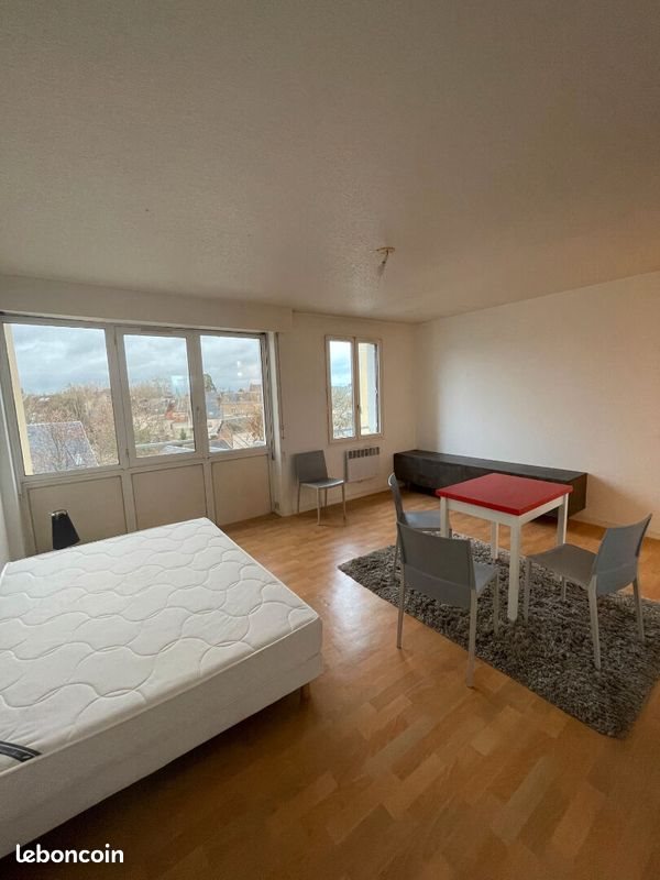 Appartement à louer, 31m², La Ferté-Bernard