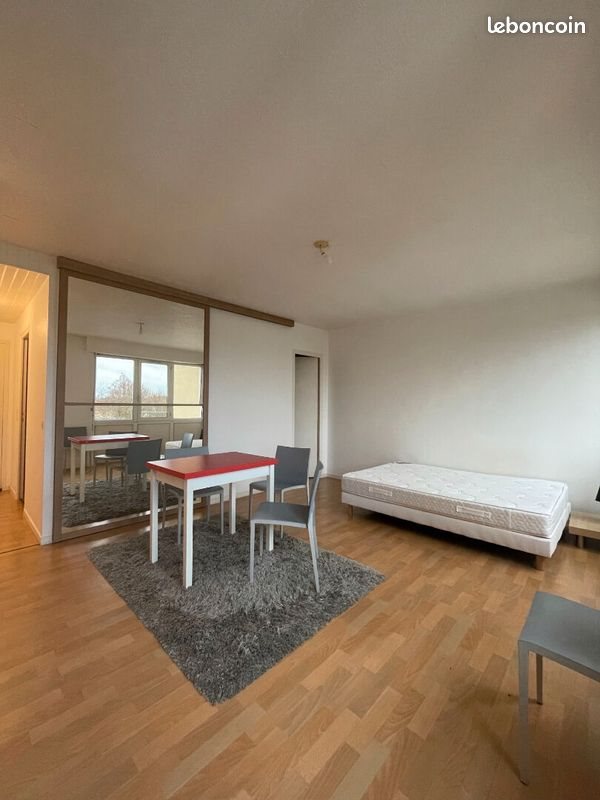 Appartement à louer, 31m², La Ferté-Bernard