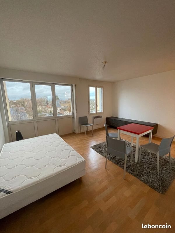 Appartement à louer, 31m², La Ferté-Bernard