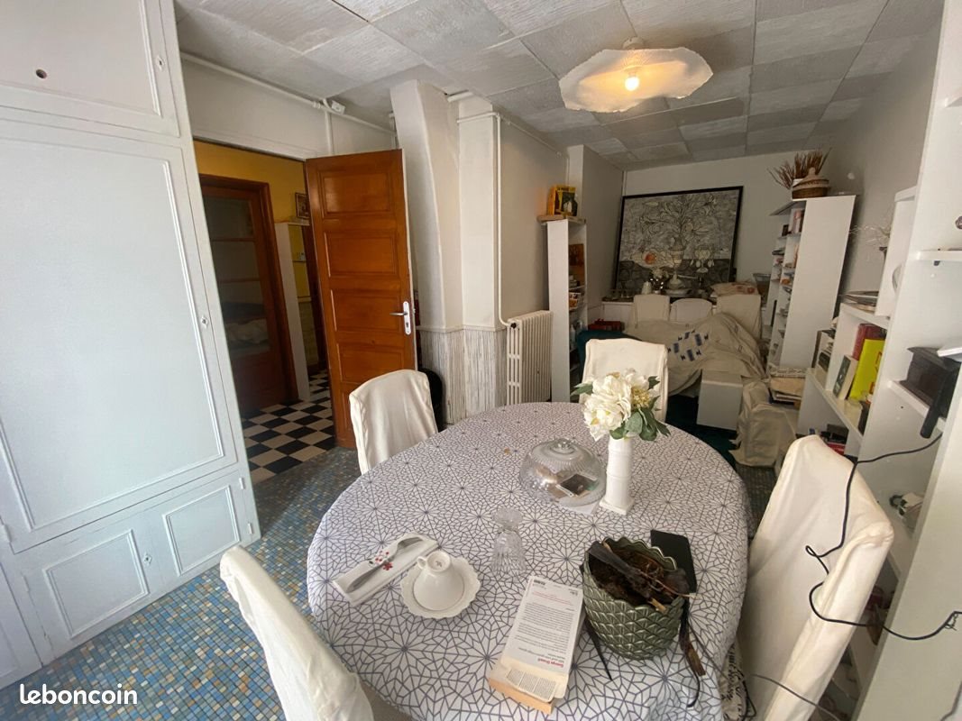 Maison à vendre, 86m², La Ferté-Bernard