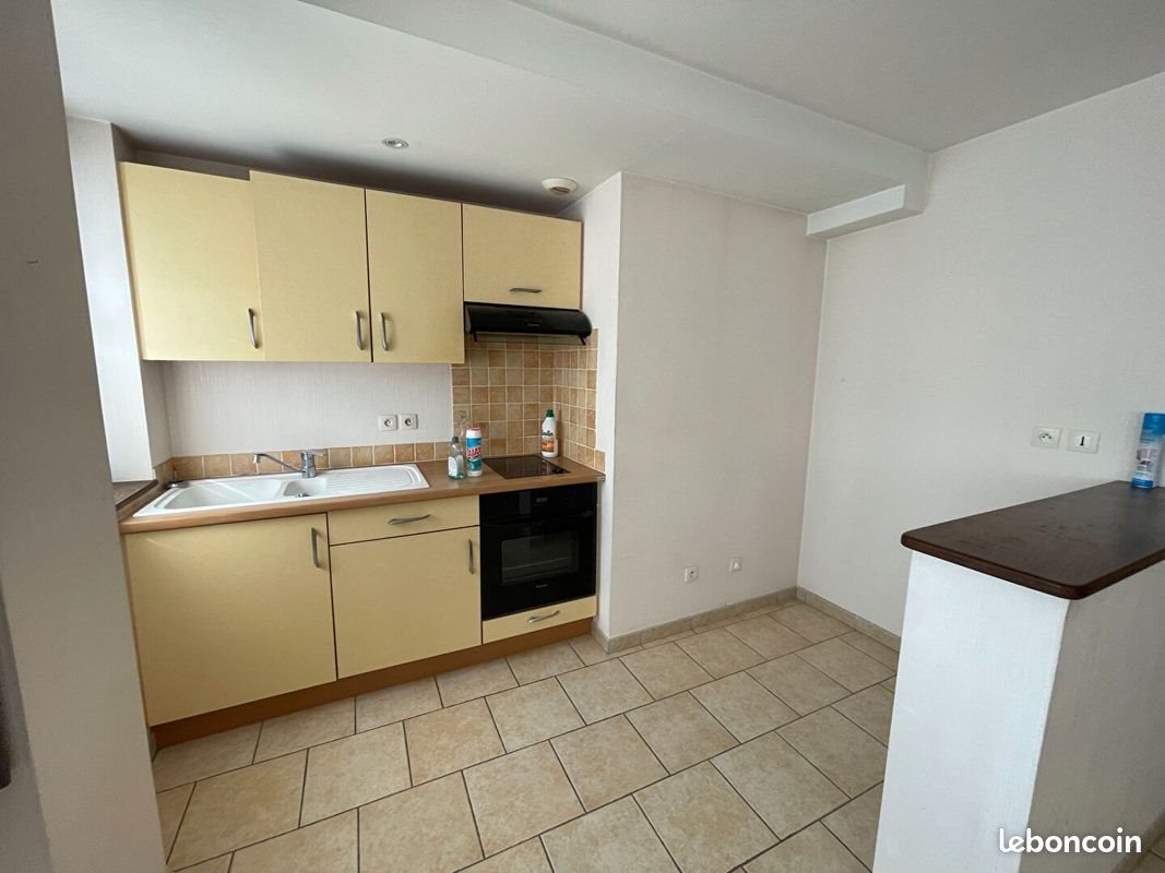 Appartement à louer, 48m², La Ferté-Bernard