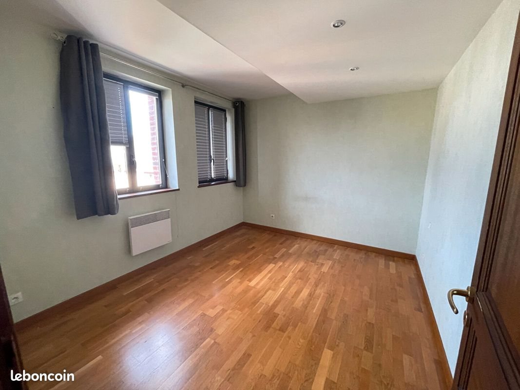 Appartement à louer, 48m², La Ferté-Bernard