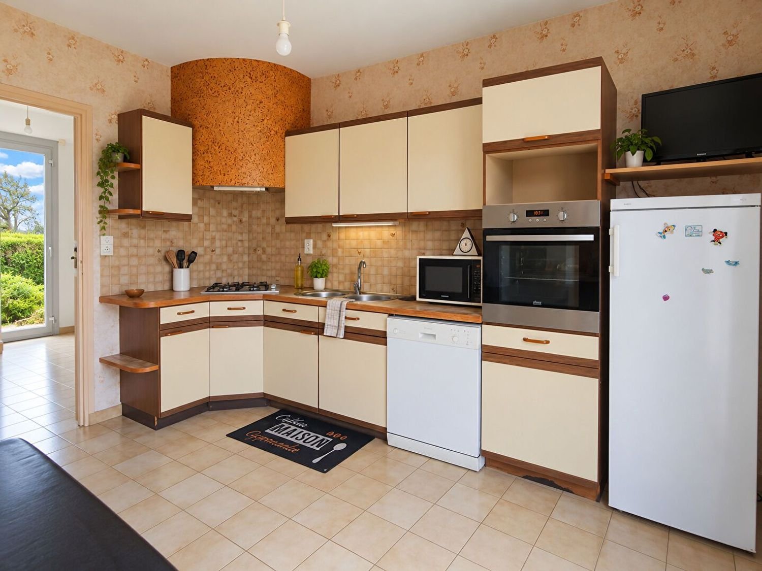 Maison à vendre, 149m², Melleray
