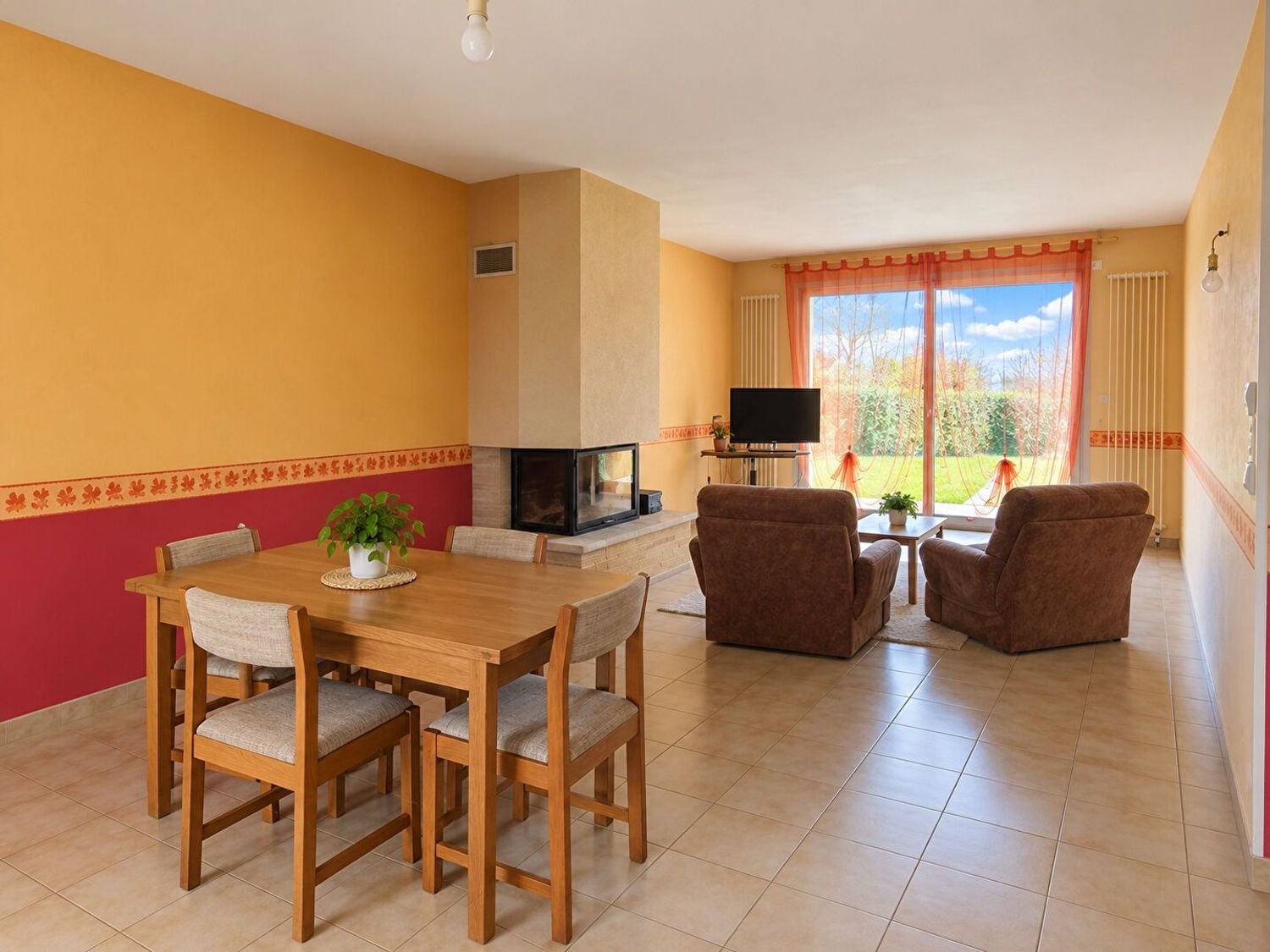 Maison à vendre, 149m², Melleray