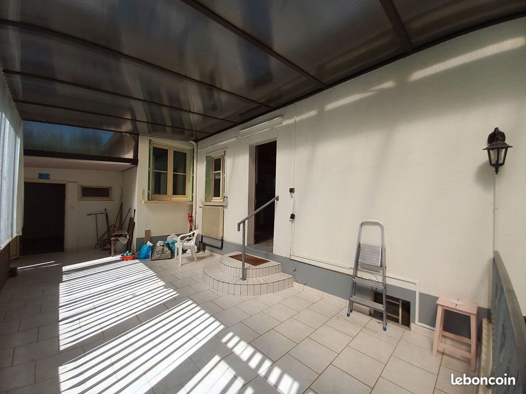 Maison à vendre, 86m², La Ferté-Bernard