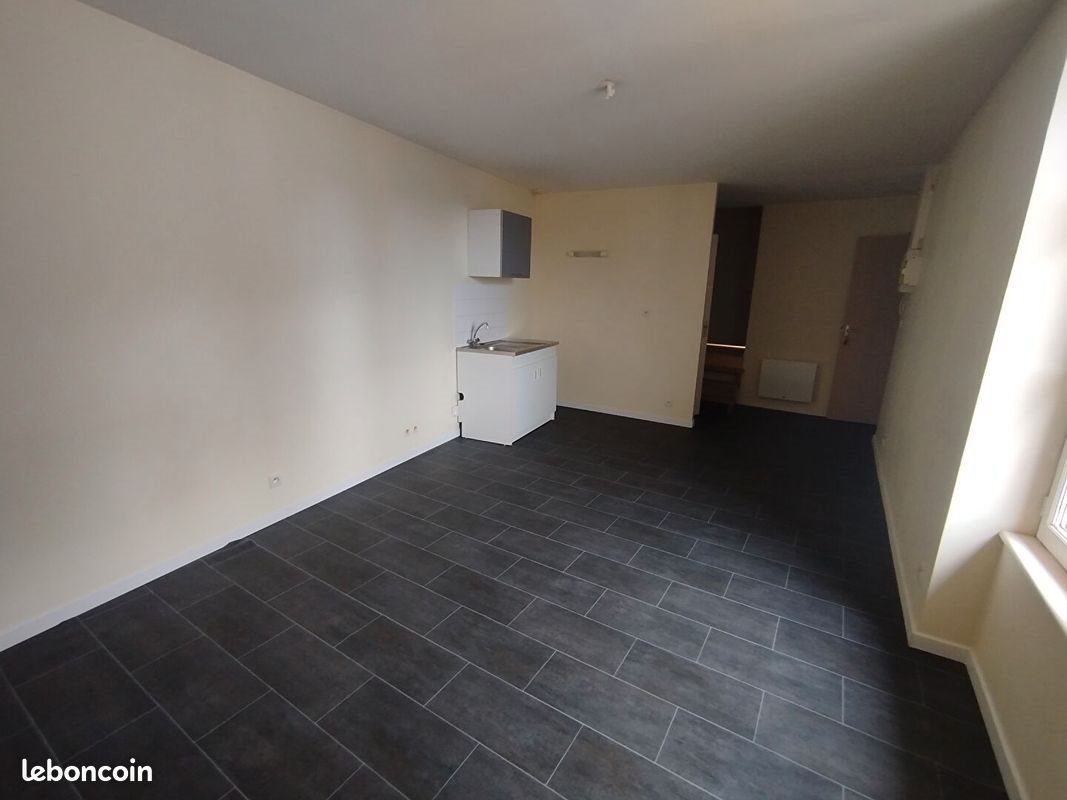 Appartement à louer, 39m², Saint-Calais