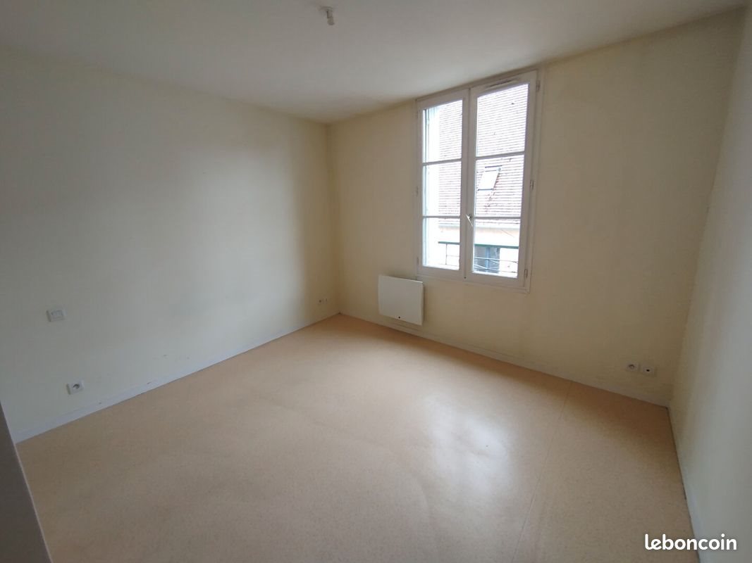 Appartement à louer, 39m², Saint-Calais