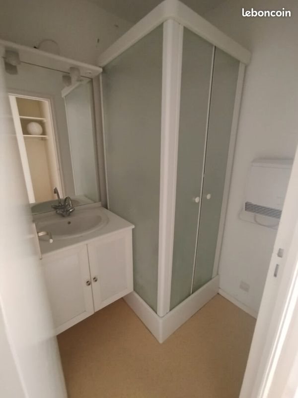 Appartement à louer, 39m², Saint-Calais
