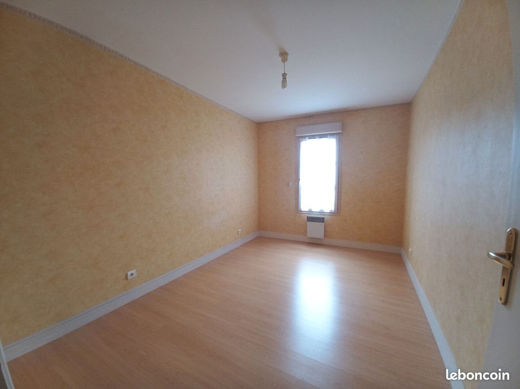 Appartement à vendre, 69m², La Ferté-Bernard