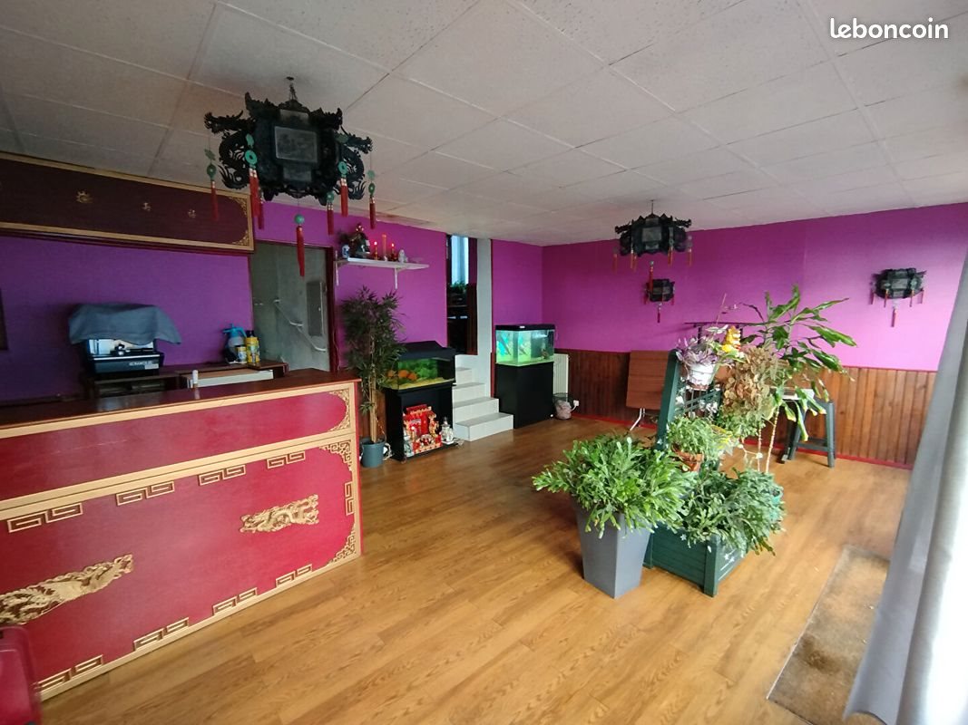 Maison à vendre, 172m², Saint-Calais