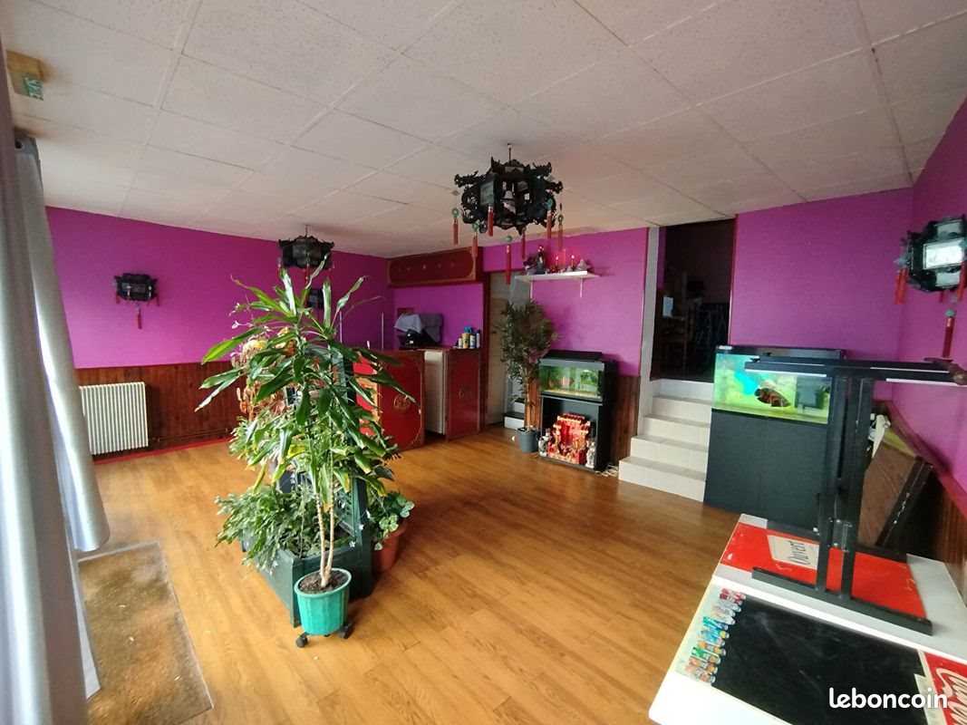 Maison à vendre, 172m², Saint-Calais