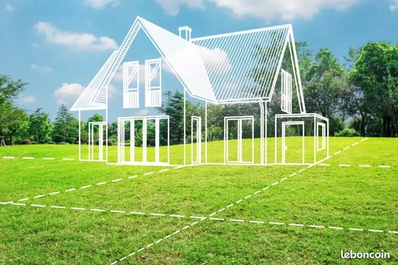 Maison à vendre, 141m², Achères-la-Forêt