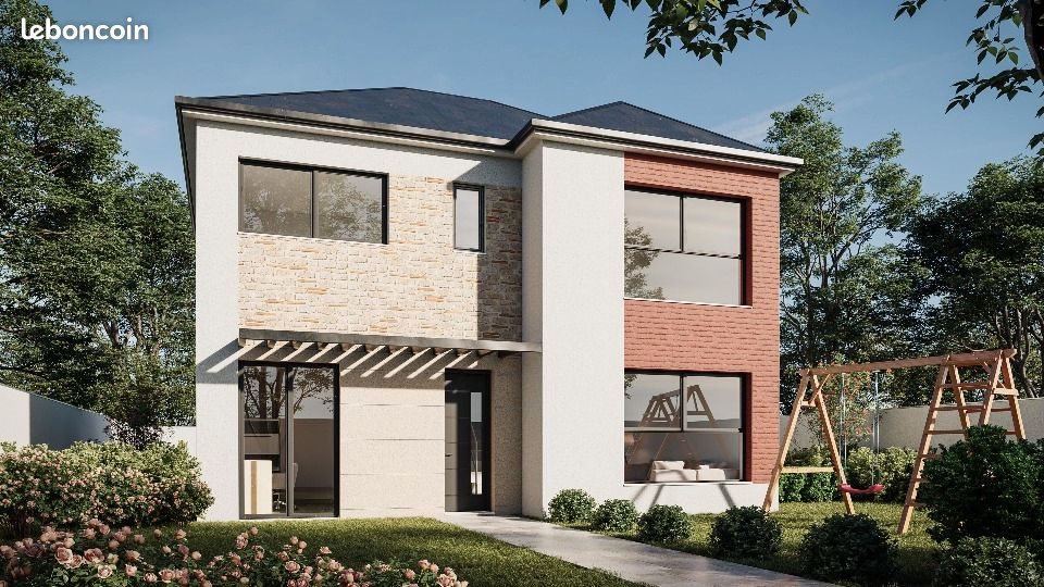 Maison à vendre, 197m², Lamorlaye