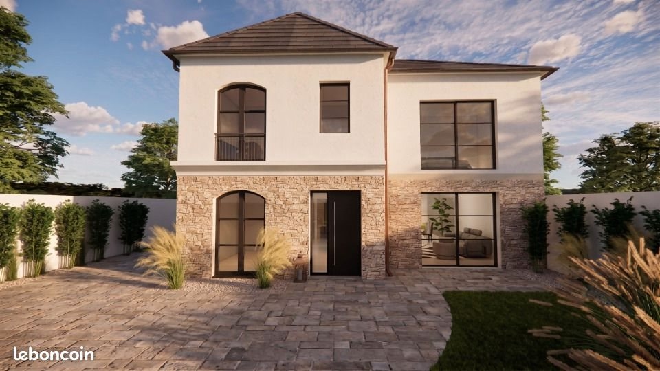 Maison à vendre, 226m², Bry-sur-Marne