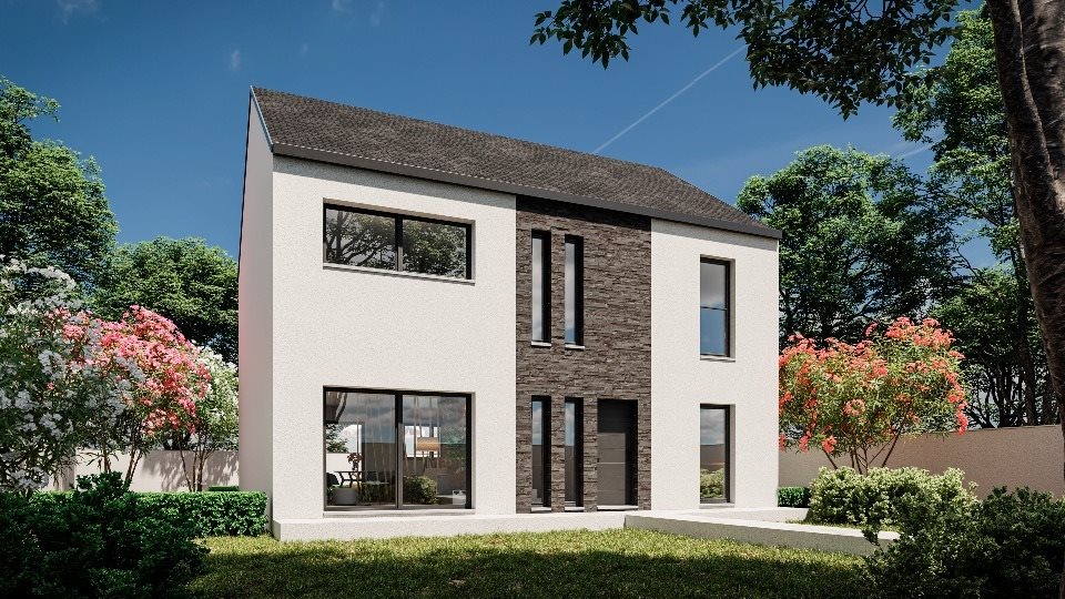 Maison à vendre, 150m², Mareuil-lès-Meaux