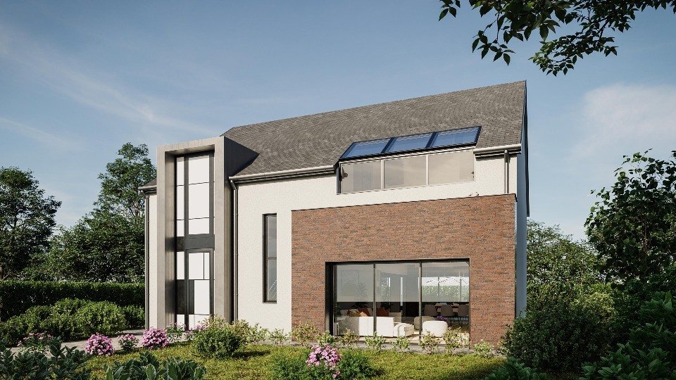 Maison à vendre, 190m², Mareuil-lès-Meaux