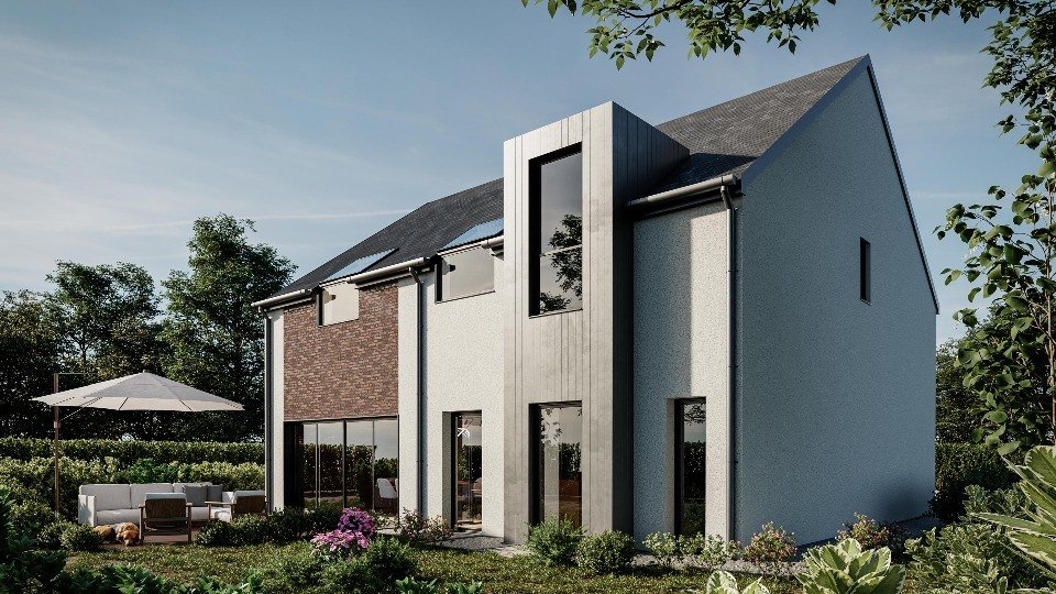 Maison à vendre, 190m², Mareuil-lès-Meaux
