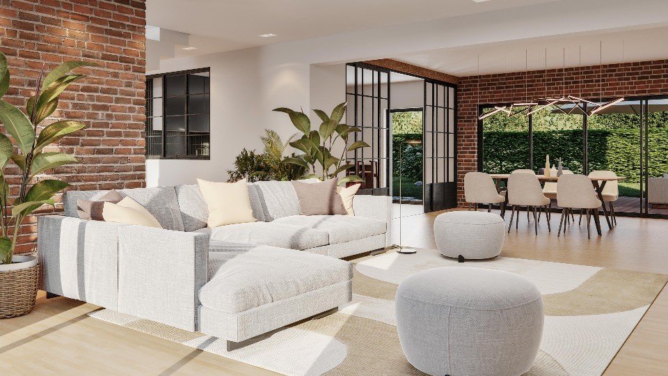 Maison à vendre, 190m², Mareuil-lès-Meaux