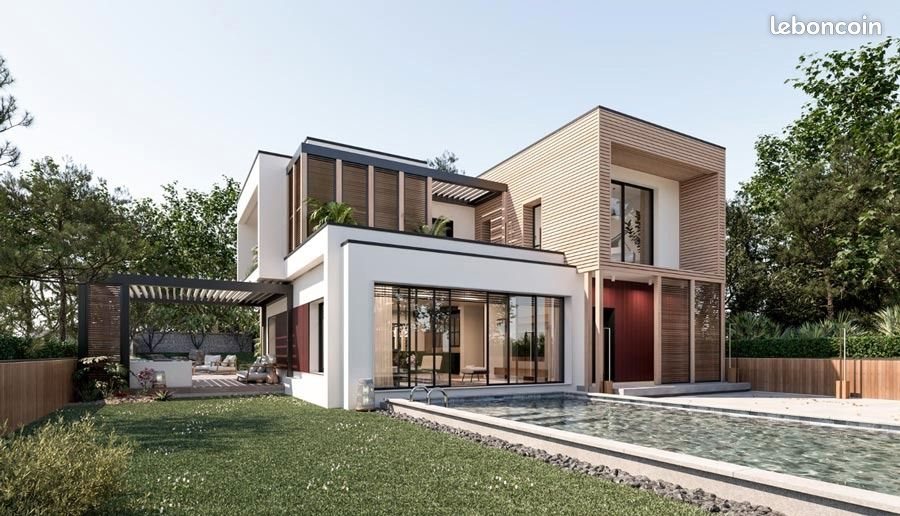 Maison à vendre, 177m², Chessy