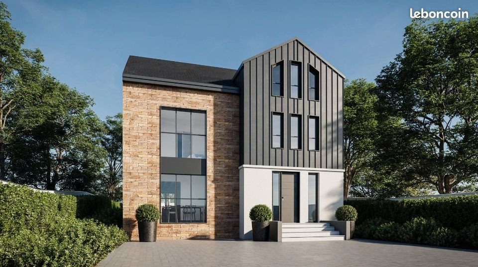 Maison à vendre, 164m², Tournan-en-Brie