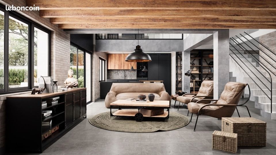 Maison à vendre, 164m², Tournan-en-Brie
