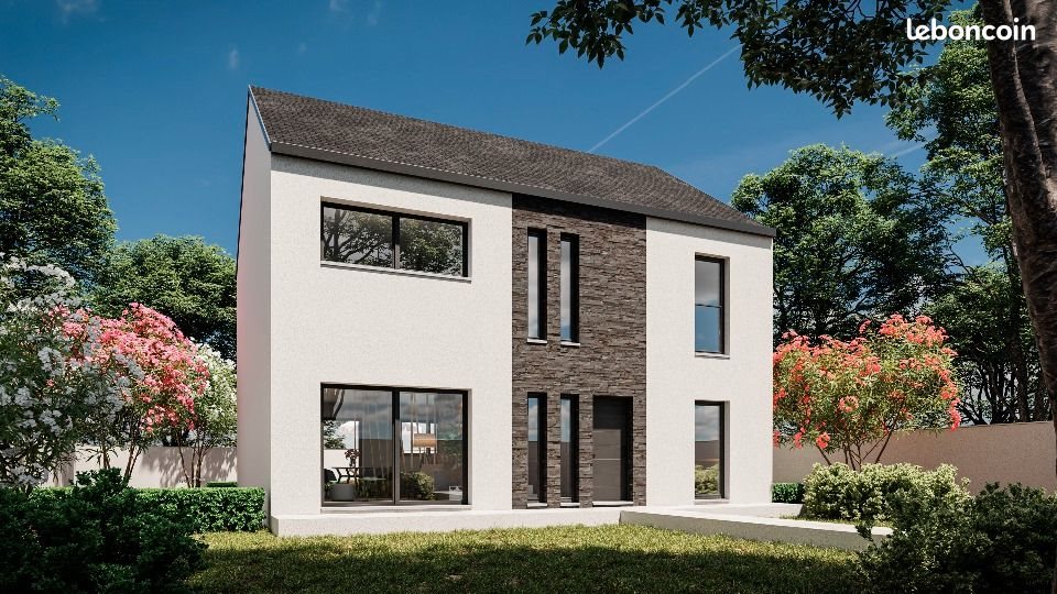 Maison à vendre, 150m², Rueil-Malmaison
