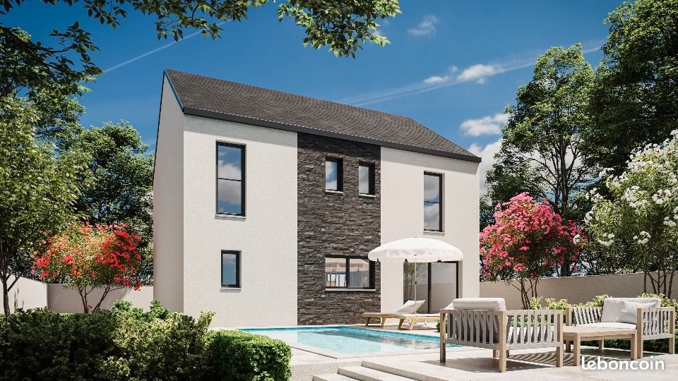 Maison à vendre, 150m², Rueil-Malmaison