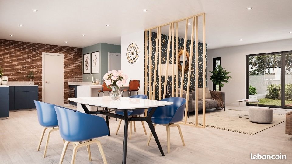 Maison à vendre, 150m², Rueil-Malmaison