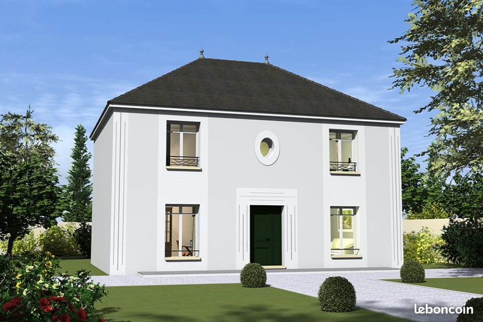 Maison à vendre, 140m², Rueil-Malmaison
