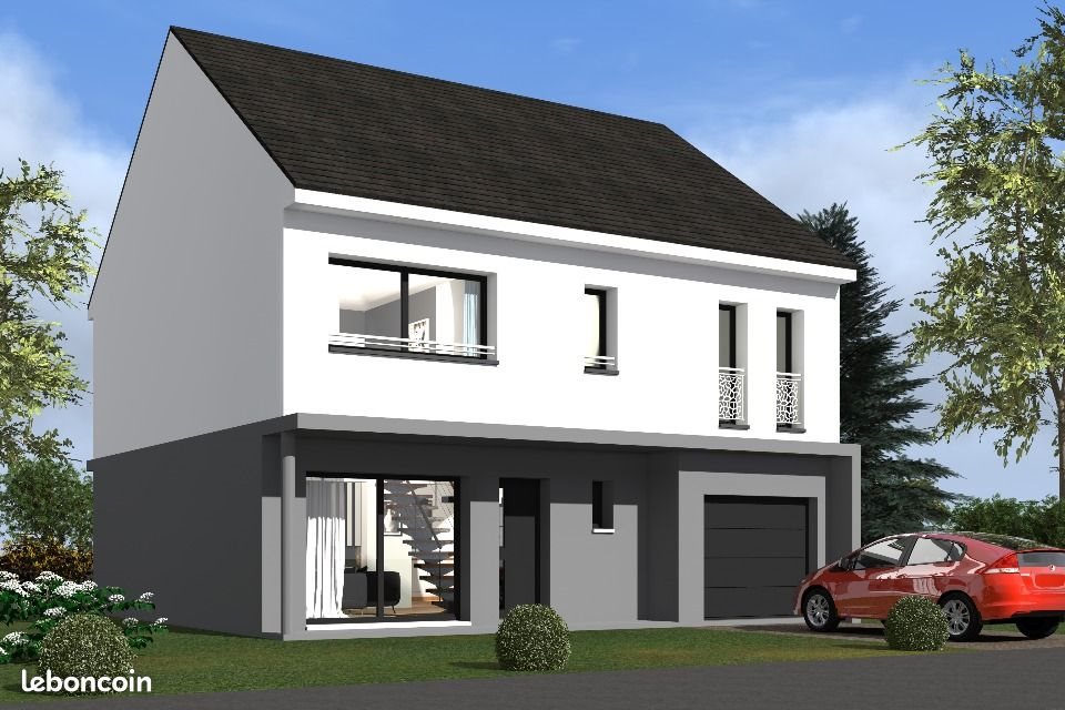 Maison à vendre, 138m², Bougival