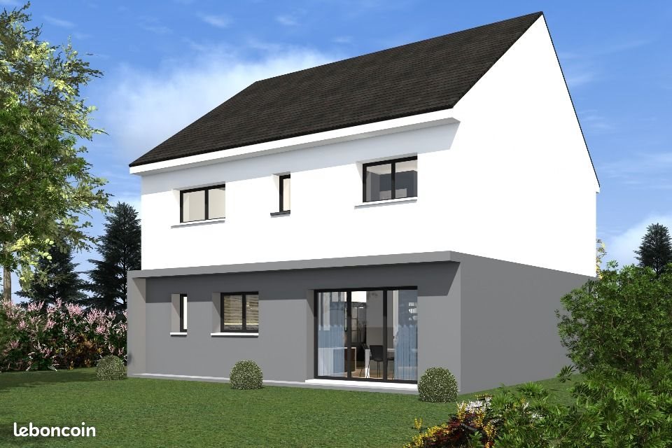 Maison à vendre, 138m², Bougival
