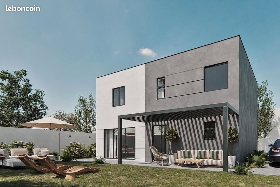Maison à vendre, 135m², Rueil-Malmaison