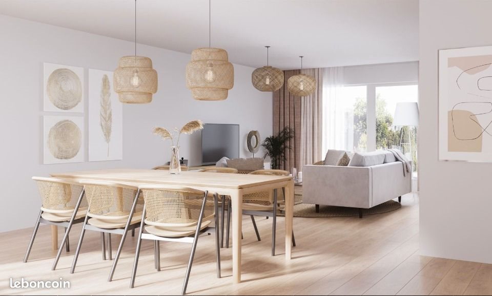 Maison à vendre, 135m², Rueil-Malmaison