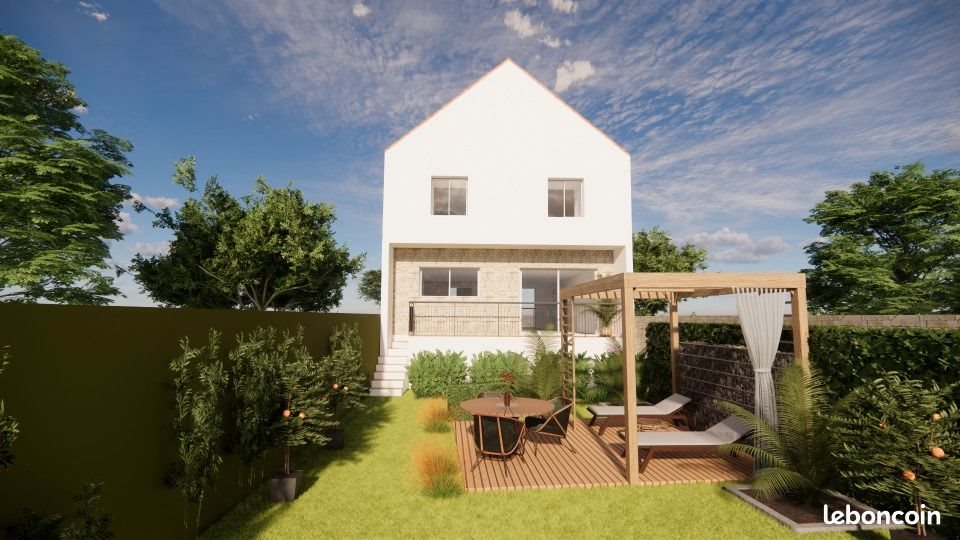 Maison à vendre, 130m², Champigny-sur-Marne