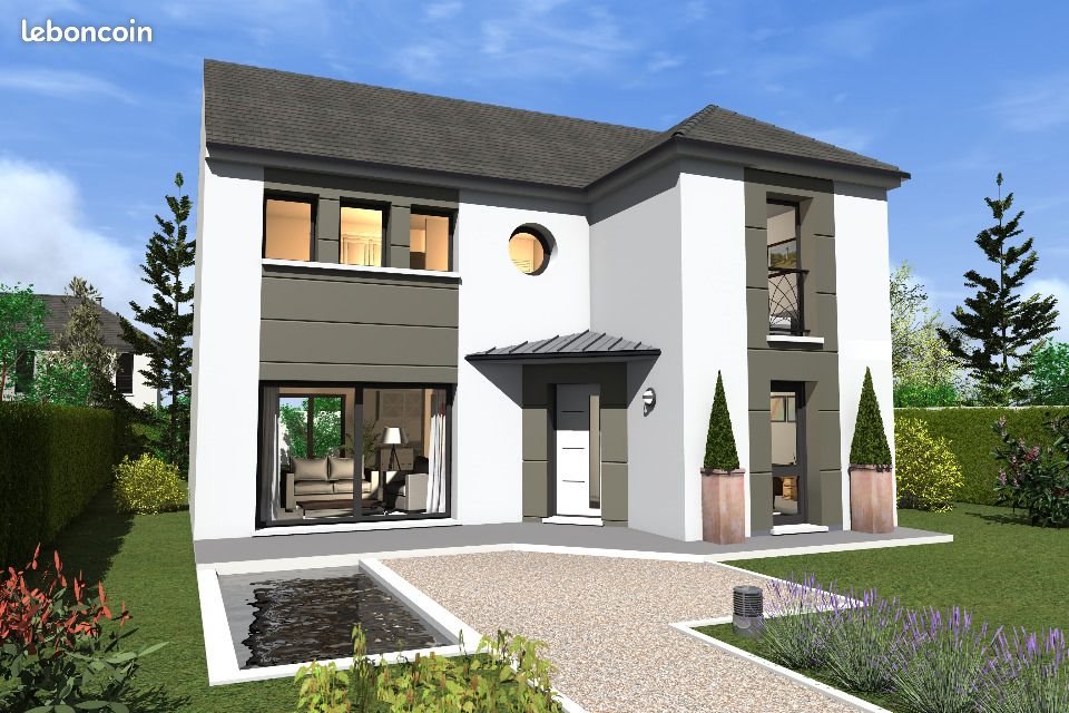 Maison à vendre, 140m², Saint-Maur-des-Fossés