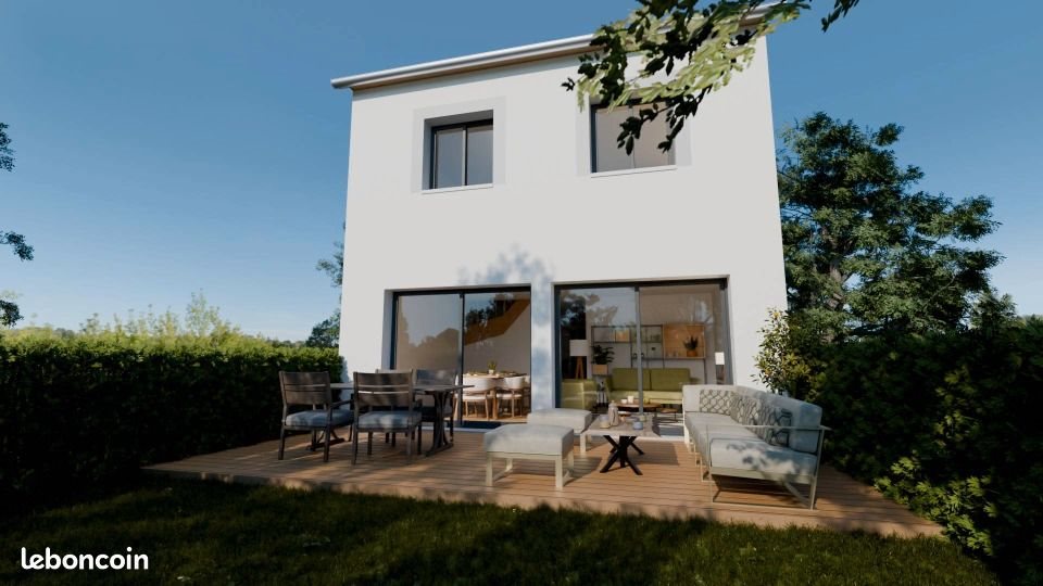 Maison à vendre, 88m², Champigny-sur-Marne