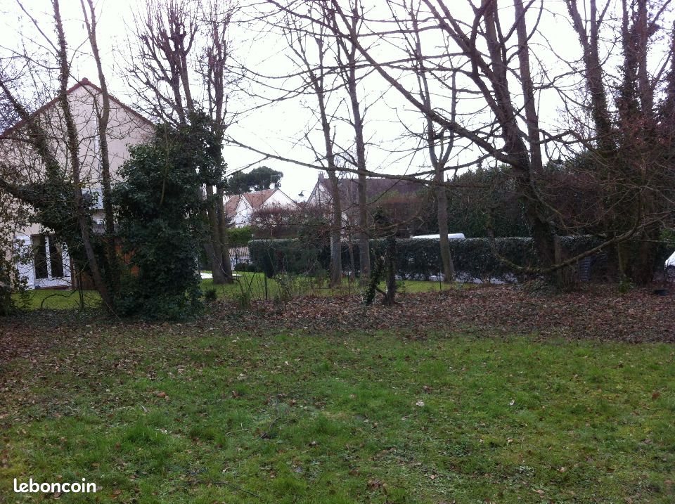 Maison à vendre, 100m², Bougival