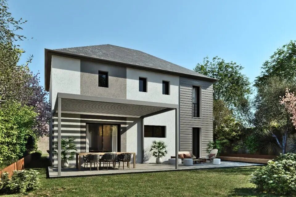 Maison à vendre, 130m², Saint-Maur-des-Fossés