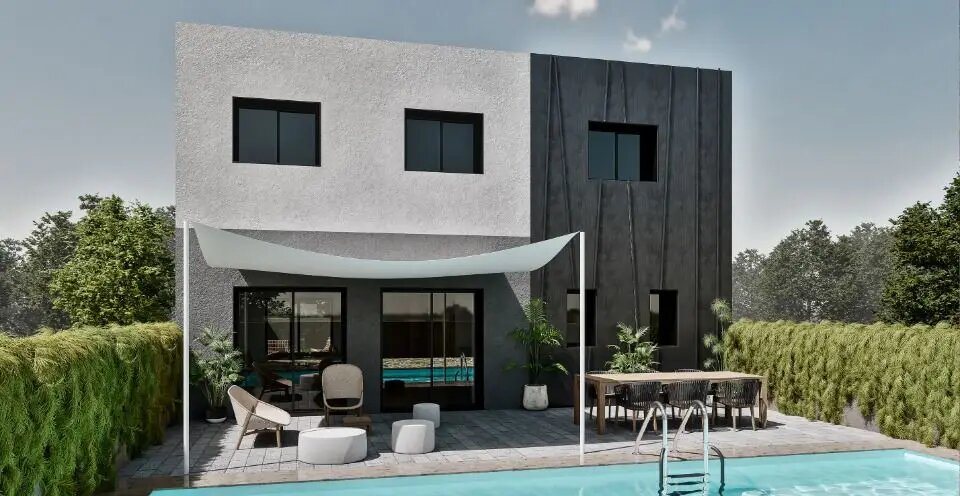 Maison à vendre, 152m², Saint-Maur-des-Fossés