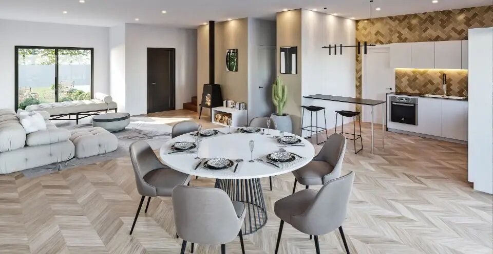 Maison à vendre, 152m², Saint-Maur-des-Fossés