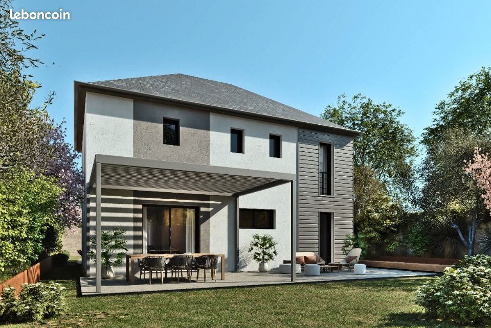 Maison à vendre, 130m², Bougival