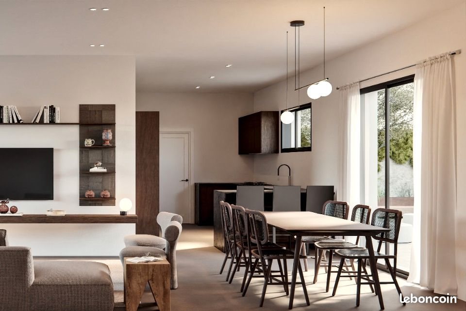 Maison à vendre, 130m², Bougival