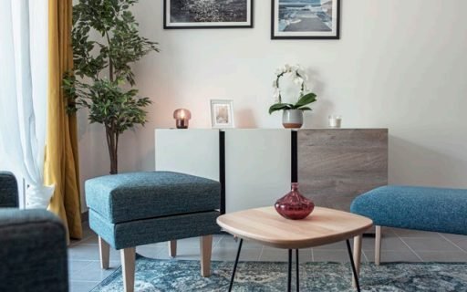 Appartement à vendre, 31m², Thônes