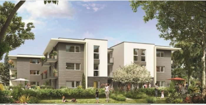 Appartement à vendre, 41m², Anthy-sur-Léman