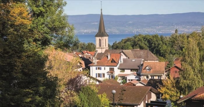 Appartement à vendre, 44m², Anthy-sur-Léman